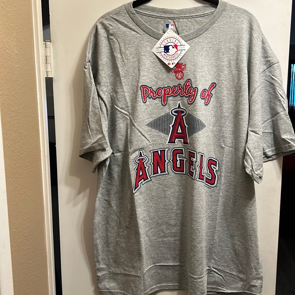 Angels T-shirt